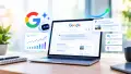 Google’s New Generative AI Search Data